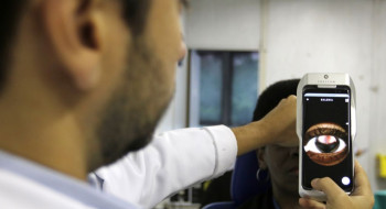 Retinopatia: doença ocular afeta um em cada três diabéticos