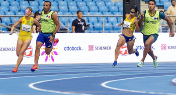 Retrospectiva: atletismo e judô são destaques na temporada paralímpica