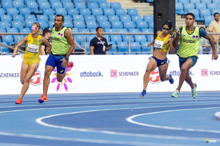 Retrospectiva: atletismo e judô são destaques na temporada paralímpica