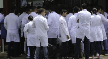 Revalida 2025/2: prazo para envio de diploma médico termina hoje