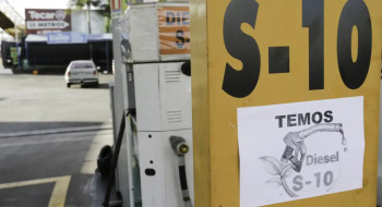 Revendedora adere à subvenção para baixar preço do diesel