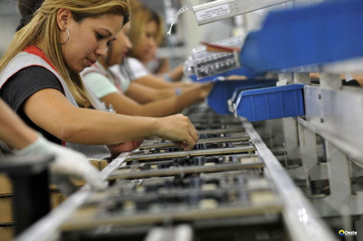 Revisão em taxas de importação de eletrônicos mantém preço sem aumento