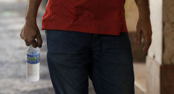 Rio: áreas de instabilidade podem provocar chuva e temperatura elevada