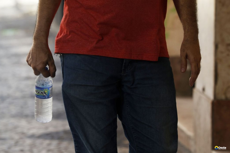 Rio: áreas de instabilidade podem provocar chuva e temperatura elevada