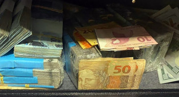 Rio: crime organizado teve mais de R$ 900 milhões bloqueados em 2025