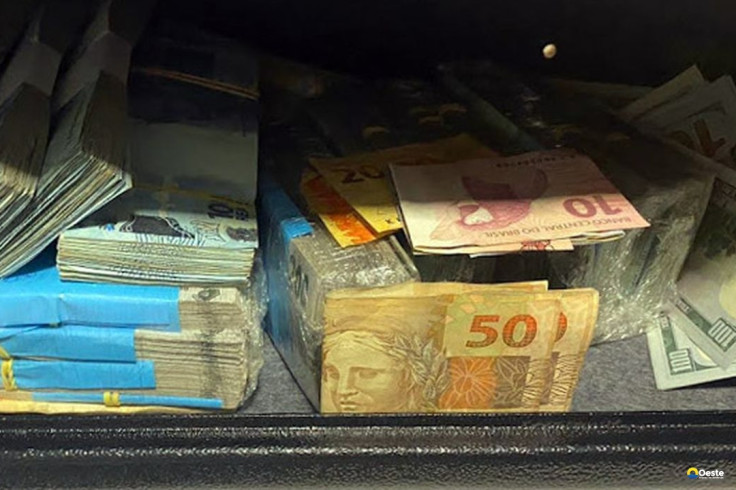 Rio: crime organizado teve mais de R$ 900 milhões bloqueados em 2025