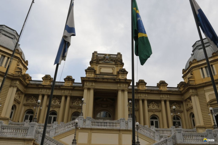 Rio de Janeiro funde secretarias de Agricultura e de Pesca