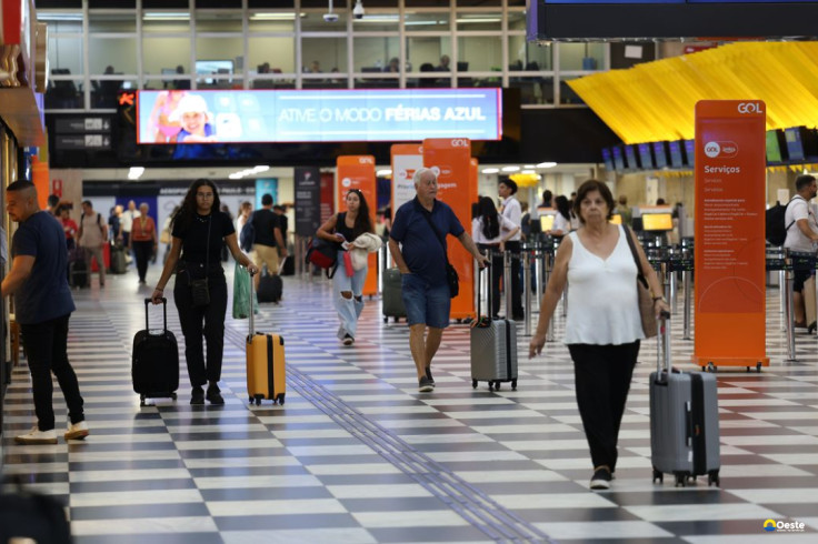 Rio de Janeiro sedia evento sobre turismo sustentável esta semana