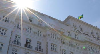 Rio estreia no circuito internacional do Globo de Ouro nesta quarta