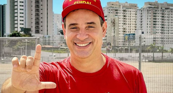 Rio Grande do Norte elege Cadu de Lula governador do estado