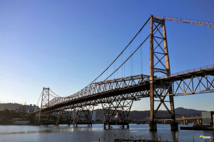 Rio Grande do Sul e Santa Catarina têm alerta para tempestade