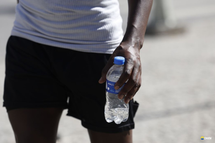 Rio monta força-tarefa para enfrentar calor extremo