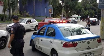 Rio: operação prende 23 pessoas nos Complexos da Penha e do Alemão