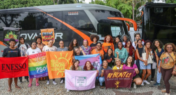 Rio participará da Marcha Nacional das Mulheres Negras