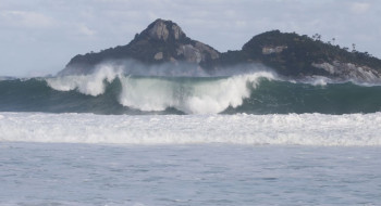 Rio recebe encontro internacional sobre proteção dos oceanos