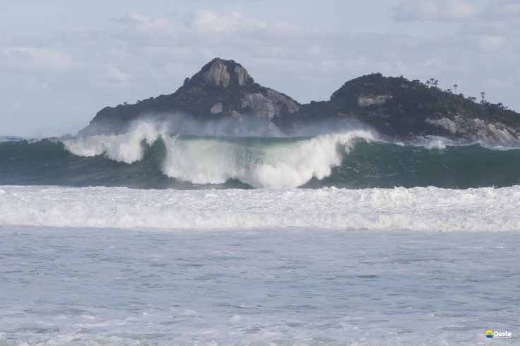 Rio recebe encontro internacional sobre proteção dos oceanos
