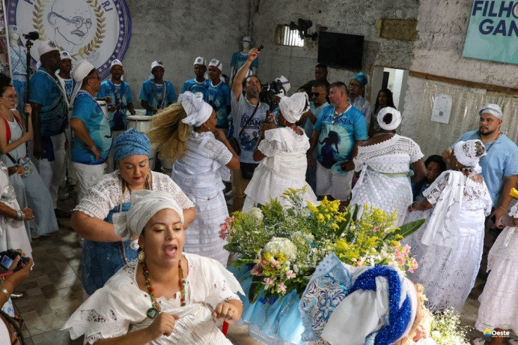Rio reconhece validade civil de casamentos na Umbanda e no Candomblé