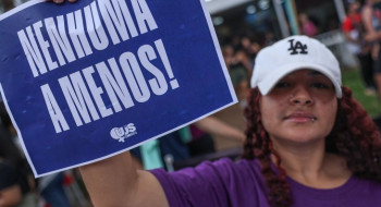 Rio registra alta em audiências e prisões por violência doméstica