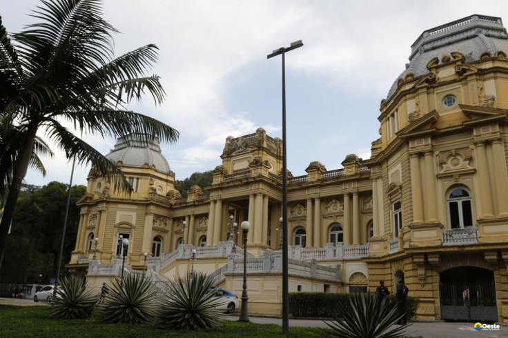 Rio sanciona lei de adesão ao Propag, programa para refinanciar dívida