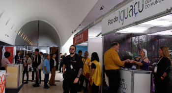 Rio sedia evento para debater e impulsionar o turismo no Brasil