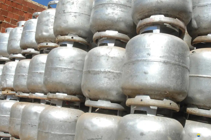 Rio tem mais de 200 mil famílias contempladas pelo Gás do Povo