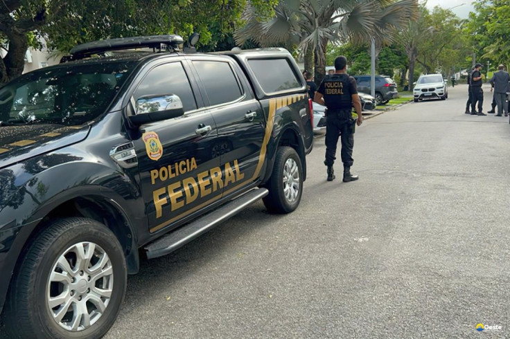 Rio usa laboratório portátil para identificar bebidas falsificadas