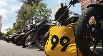 Rio vai fiscalizar manobras perigosas de motoristas de aplicativo