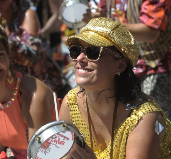 Riotur abre inscrições em 24 de agosto para desfile de blocos em 2027