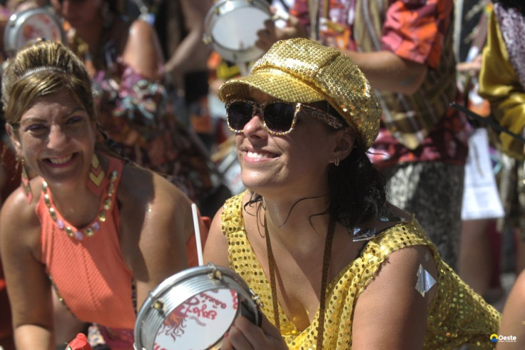 Riotur abre inscrições em 24 de agosto para desfile de blocos em 2027