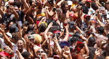 Riotur divulga programação dos dez megablocos no Circuito Preta Gil