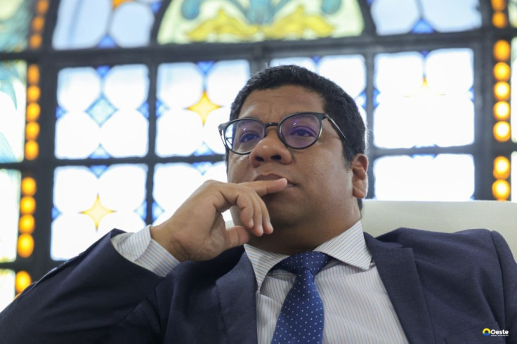Risco de invasão de Cuba pelos EUA é real, avalia embaixador