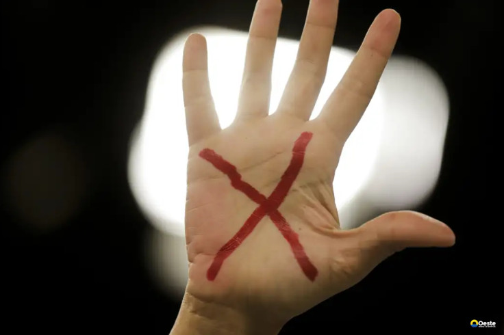 RJ: em 5 dias, Justiça concede 1.700 sentenças por violência à mulher