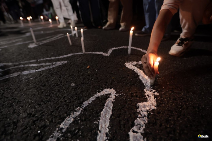 RJ: Ministério Público denuncia irregularidades em Operação Contenção