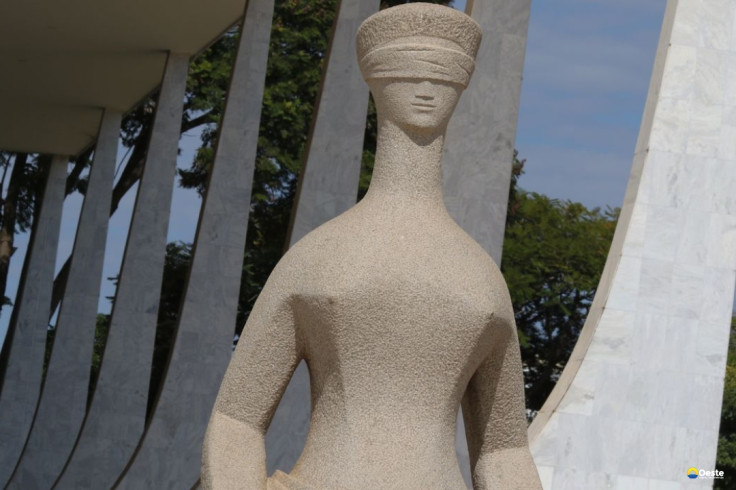 RJ: STF decide se eleição para mandato-tampão será direta ou indireta