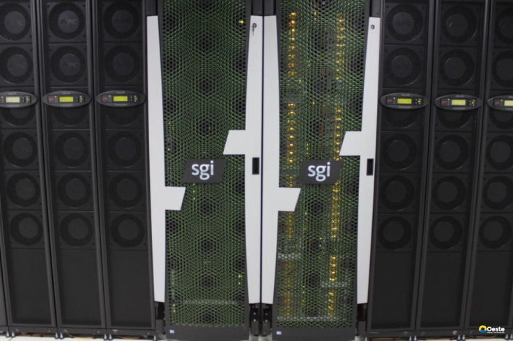 RN vai abrigar supercomputador brasileiro de Inteligência Artificial