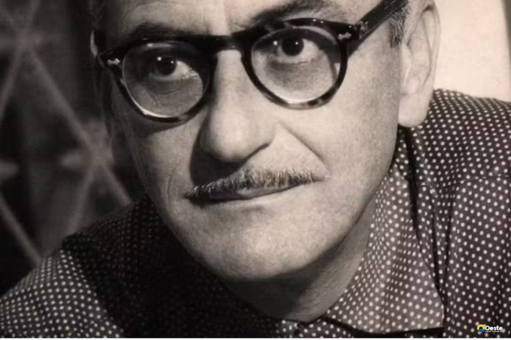 Roda de Samba inicia nova temporada com programa sobre Ary Barroso