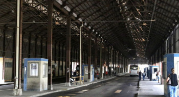 Rodoviários do Rio terão nova audiência com patrões na segunda-feira