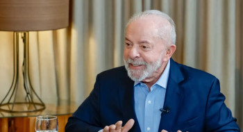 Rubio faz contato com chanceler brasileiro para tratar de tarifaço