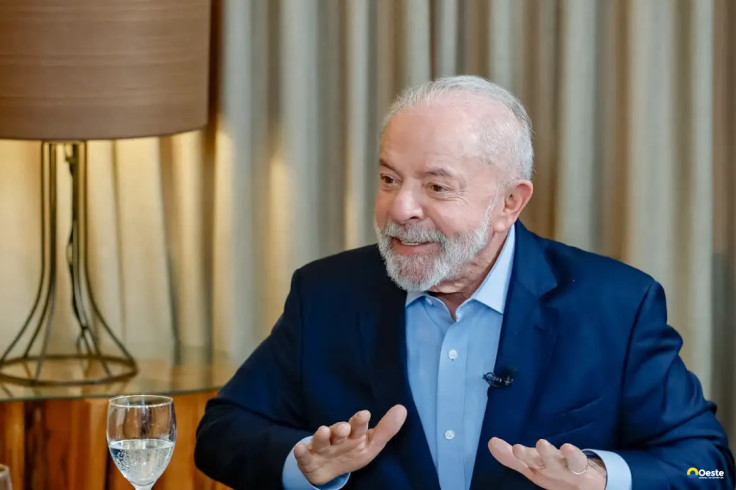 Rubio faz contato com chanceler brasileiro para tratar de tarifaço