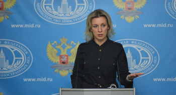 Rússia compara com pirataria bloqueio dos Estados Unidos à Venezuela