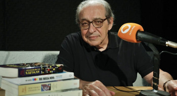 Ruy Castro vence prêmio principal do Jabuti com textos sobre Tom Jobim