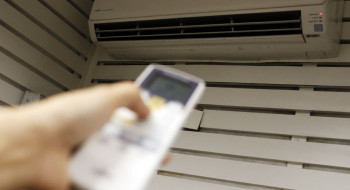 Saiba como gastar menos com o uso do ar-condicionado