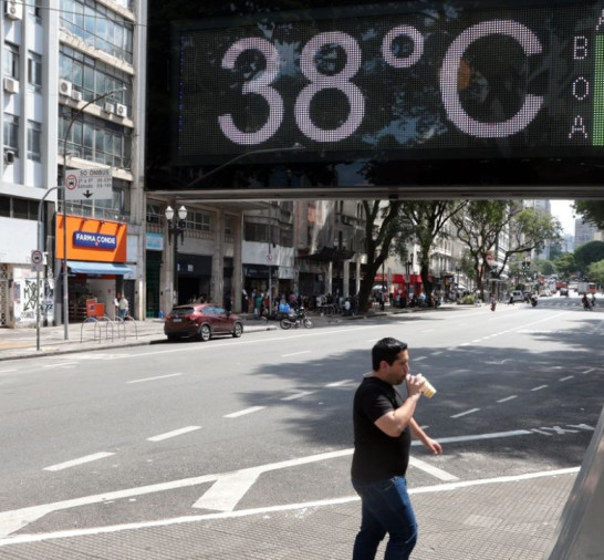 Saiba como proteger pesca e aquicultura de efeitos do El Niño