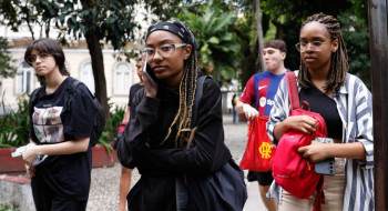 Saiba como usar as notas individuais do Enem 2025