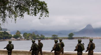 Saiba o que é a GLO, que autoriza uso das Forças Armadas na segurança