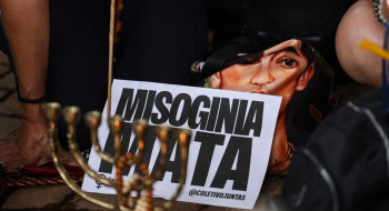 Saiba o que é misogonia; projeto pode criminalizar discurso de ódio