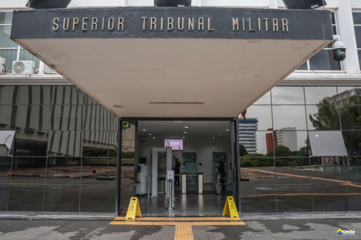 Saiba os próximos passos do pedido de perda de patente de Bolsonaro