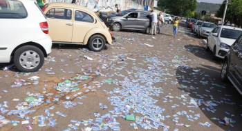 Saiba quais as condutas consideradas crime eleitoral no dia da votação