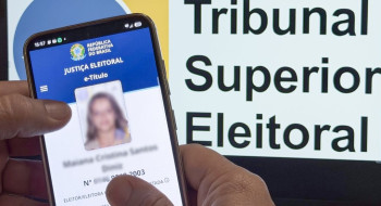 Saiba quais documentos são aceitos para votar neste domingo