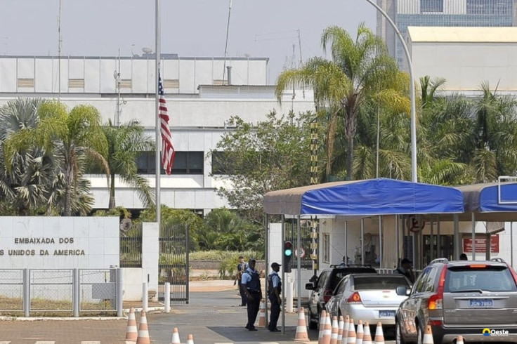 Saiba quais países tiveram visto de imigração para os EUA suspenso